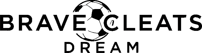 Brave Cleats Dream